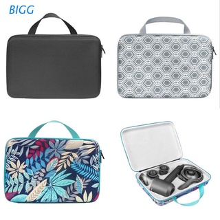 BIGG Hard EVA Travel Carry Case Cover Storage Bag Pouch Sleeve Container Box For Dyson Supersonic Hair Dryer HD01 HD03