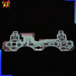 [Fenteer2 3c] para Sony PS3 160A película conductora Cable Flexible teclado de circuito de la placa de la cinta (5)