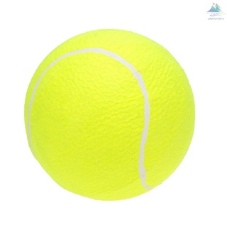 pelota gigante de tenis gigante de 9.5" para niños y adultos (7)