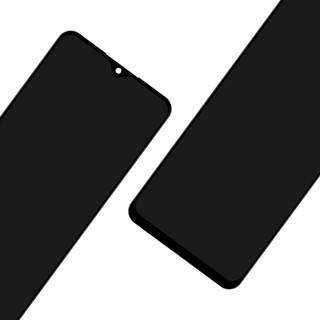 6.53" Original para Xiaomi Redmi 9 pantalla LCD pantalla táctil Panel de vidrio digitalizador montaje (8)