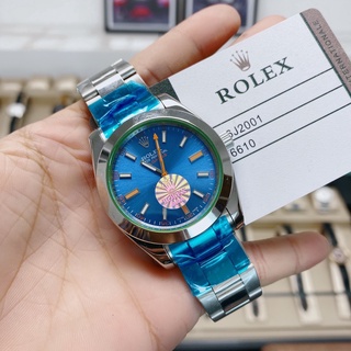 ROLEX nuevo rolex.jf reloj automático de la serie clásica mecánica de alta calidad