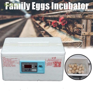 mercy 20 posición hatcher control de temperatura brooder incubadora aves de corral digital pollo granja herramientas de incubación huevos automático de espuma