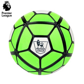 premier league fútbol talla 5 pelota de fútbol caliente soldada sin costuras antideslizante fútbol