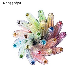 [nnhgghfyu] bolígrafos de gel con punta de diamante de 36 unidades con estuche, para adultos, libros para colorear venta caliente (5)
