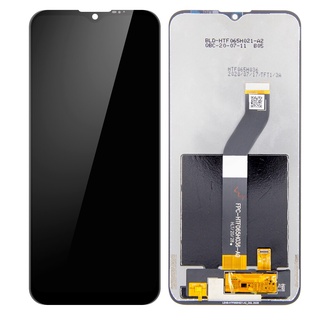 Pantalla Lcd pantalla táctil Yeembly Para Motorola Moto G8 Power Lite Xt2055-2 Xt2055-4 Xt2055 (2)