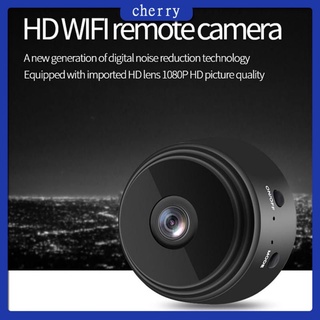 A9 Mini cámara 1080P HD Ip cámara versión nocturna de voz Video seguridad inalámbrica Mini videocámaras cámaras de vigilancia Wifi ffsag Jackson