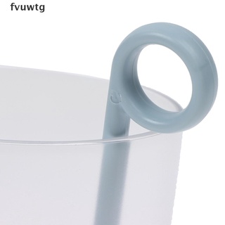 fvuwtg fabricante de espuma limpiador facial bubbler taza de lavado corporal espumador para limpieza facial herramienta cl