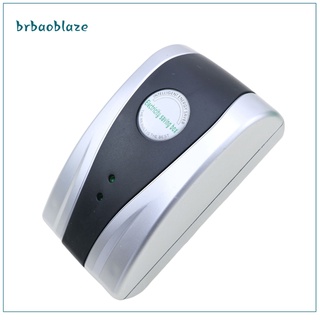 Brbaoblaze caja De ahorro eléctrica Dispositivo 90-250v Para Casa/oficina/Fabrica/Restaurante