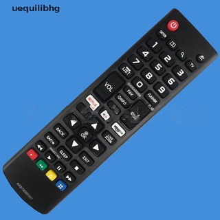 【uequilibhg】 For LG smart TV Remote Control Universal For LG AKB75095307 Replacement Remote On Sale