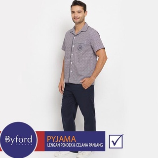 Pyjama Byford 1 juego - TBYPJ05SSLP (4)