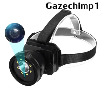 [GAZECHIMP1] Cargador USB de resistencia ultralargo impermeable para caminar de noche