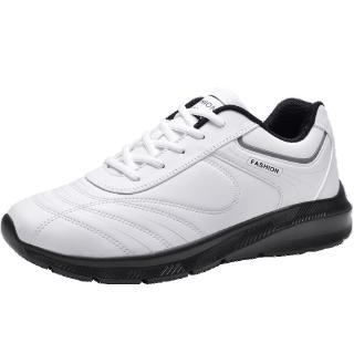 los hombres zapatos de golf antideslizante resistente al desgaste transpirable zapatos deportivos transpirables buen agarre zapatillas de golf más el tamaño eu39-48