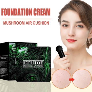 ❀ifashion1❀Mushroom Head Air Cushion BB Cream Moisturizing Concealer Foundation Cream (4)