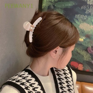 Xixiwan1 horquillas para el cabello con moño De oso pequeño/adorno para el cabello/clip para el cabello