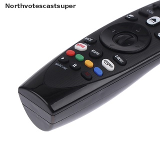northvotescastsuper mando a distancia universal para lg tv an-mr18ba/19ba am-hr600/500 akb75375501 nvcs