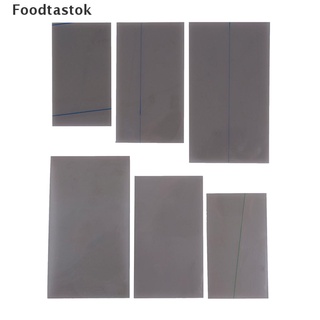[foodtastok] película polarizadora lcd película de polarización película de luz polarizada para ip. (1)