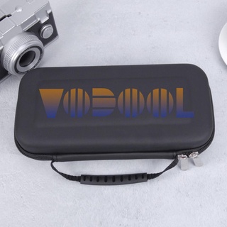 Vodool Professional EVA - funda protectora rígida para consola NS NX Switch