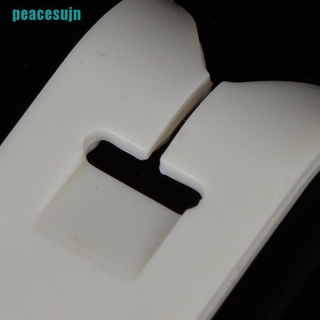 [pea]3 pzs prensatelas de presión antiadherente para prensatelas/piezas de máquina de coser (3)