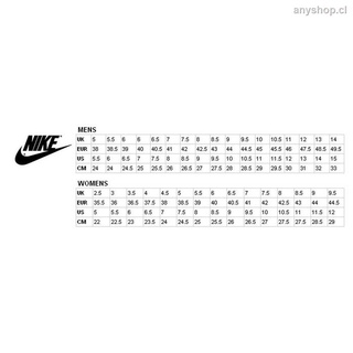 ■☃Original Nike Air Max 270 SE Flyknit Men Running Shoes Unisex Sneakers Sports AH8050-015 (6)