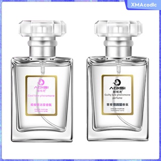 30ml MenWomen Perfume For Fresh Long Lasting Eau De Toilette Spray Fragrance