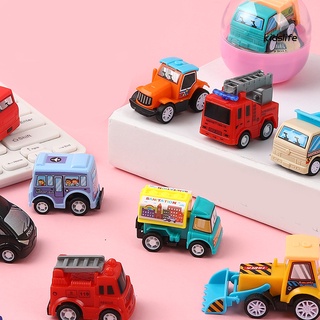 Juguete de juguete de juguete de juguete Grisp de plástico con forma de variedad para niños juguete de ingeniería para niños