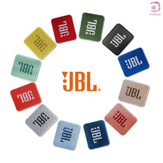 JBL Go 2 Portable Mini Wireless Bluetooth (8)
