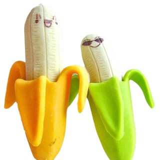 Limpiador de goma para limpiaparabrisas estilo Banana Fruit