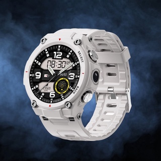 1.28" 4G Smart Watch IP68 Waterproof Basketball Fitness Tracker Alarm Clock