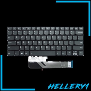 [HELLERY1] Nuevo teclado de repuesto para Lenovo Yoga 530-14 530-14ARR 530-14IKB