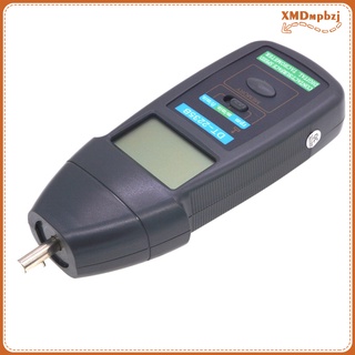 tacómetro digital indicador de velocidad indicador de velocidad, precisión: (5)