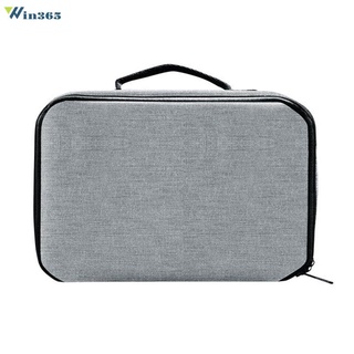 Multifunction Hand Carrying Projector Accessories Projector Storage Bag
