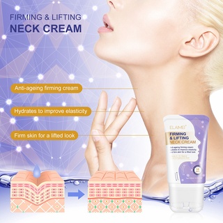 ❀ifashion1❀Neck Firming Wrinkle Remover Cream Skin Whitening Cream Beauty Care Product (1)