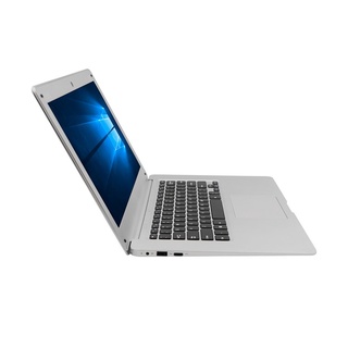 Lightweight 14.1 inch 2+32GB Notebook 10000mAh Battery PC Laptop Full HD