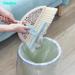 Timehee cepillo De limpieza De cabello para el hogar cepillo cepillo De limpieza De peine