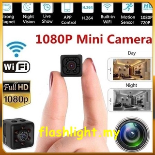 En stocks SQ11 Mini Micro Cámara Dados Video Noche 1080P 960P Videocámara