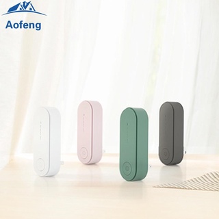 (Gorgeous) Ultrasonic Mite Removal Air Freshener Ionizer Cleaner Home Insect Repellent Silent