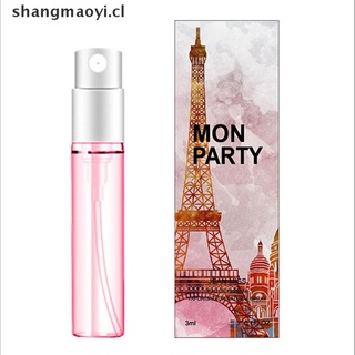 SHANG 3ML Perfume Women Men Fragrance Perfume Trial Pack Variety of fragrances CL