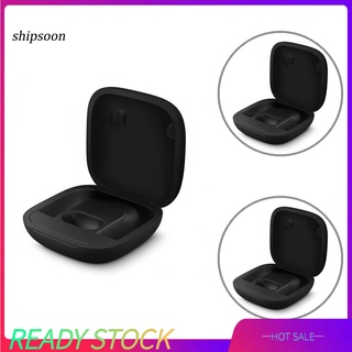 sp- Portable Wireless Bluetooth-compatible Earphones Charging Box Charger for Powerbeats Pro