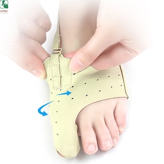 1 unidad separador del dedo del pie de juanete corrector enderezador brace hallux valgus orthosis soporte para alivio del dolor (9)
