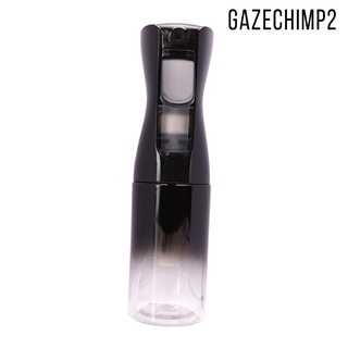 [GAZECHIMP2] Spray botella fina niebla bellezas pelo plástico 200ml libre de BPA para el cuidado de la piel
