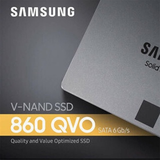 SAMSUNG EVO 860 1 TB Unidad De Estado Sólido Interna SSD Disco Duro Hasta 540 MB/s SATA 6.0 GB 2.51 Interno 2.5 WM