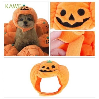 KAWEI Hot New Party Mascotas Decoración Suave Felpa Para Perros Gatos Cachorros Lindo Disfraz De Halloween Gato Perro Sombreros Casco