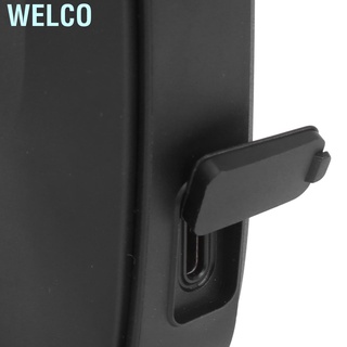 Welco SJCAM A10 portátil grabadora de aplicación de la ley impermeable reunión registro cámara corporal (5)