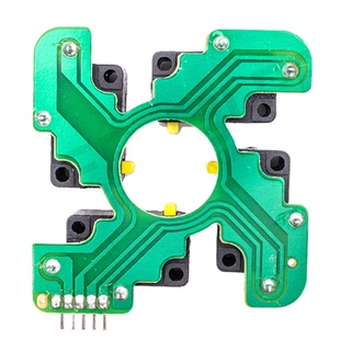 Tr [Listo STOCK] Reemplazo micro Interruptor Para Sanwa JLF series Joystick/Gabinete Arcade DIY (9)