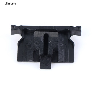 dhruw 5 piezas tijeras eléctricas push clipper plástico pinza sin frío 8148/8159 cl (1)