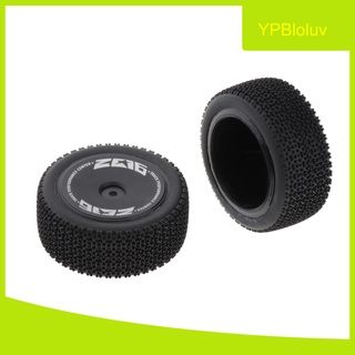 magideal 2.4g rc buggy neumáticos traseros para wltoys 144001 1/14 rc modelo de piezas de coche