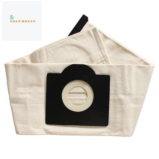 bolsas de filtro lavables para aspiradora karcher wd3 premiu, bolsa de aspiradora proscánica