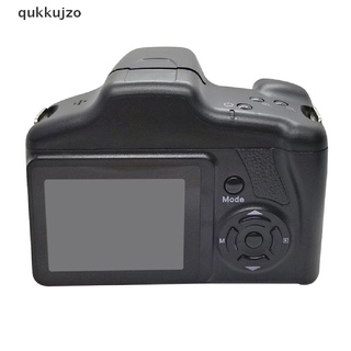 [Qukk] Digital Video Camera SLR Camera Handheld Digital Camera 16X Digital Zoom Camera 458CL