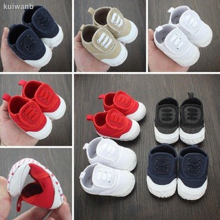 ❈✐۞0-3-6-12 meses 5 zapatos y calcetines para bebés lindos zapatos para bebés/niños/niños/zapatos para niños (1)