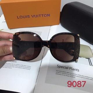 ¡ Listo Stock ! Louis Vuitton Las Nuevas Gafas De Sol Anti-UV 400 Polarizadas Fotocromáticas De Conducción Para Hombres Kaca Mata : Para Mujer